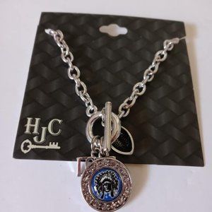 High School Spirit Bracelets Set of 2 NEW